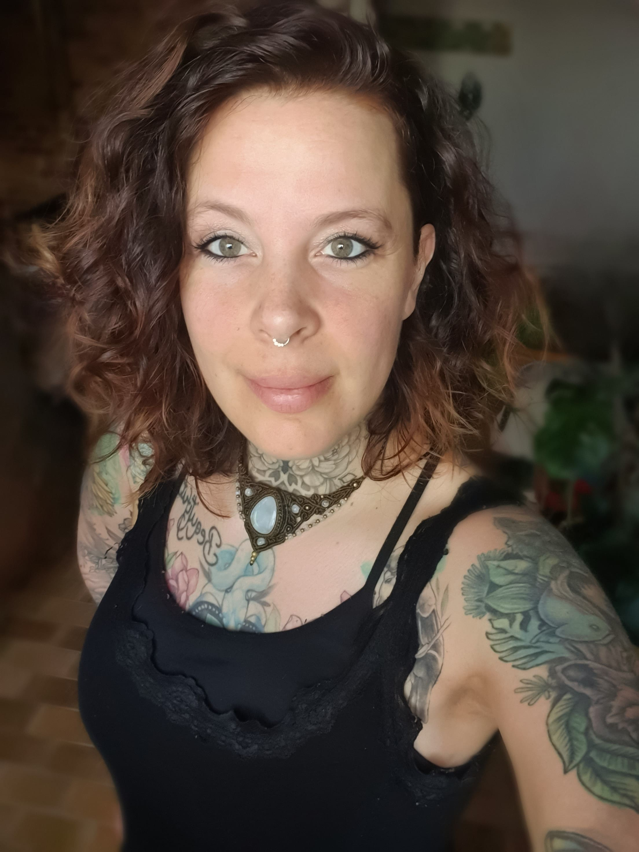 Foto von Elfi